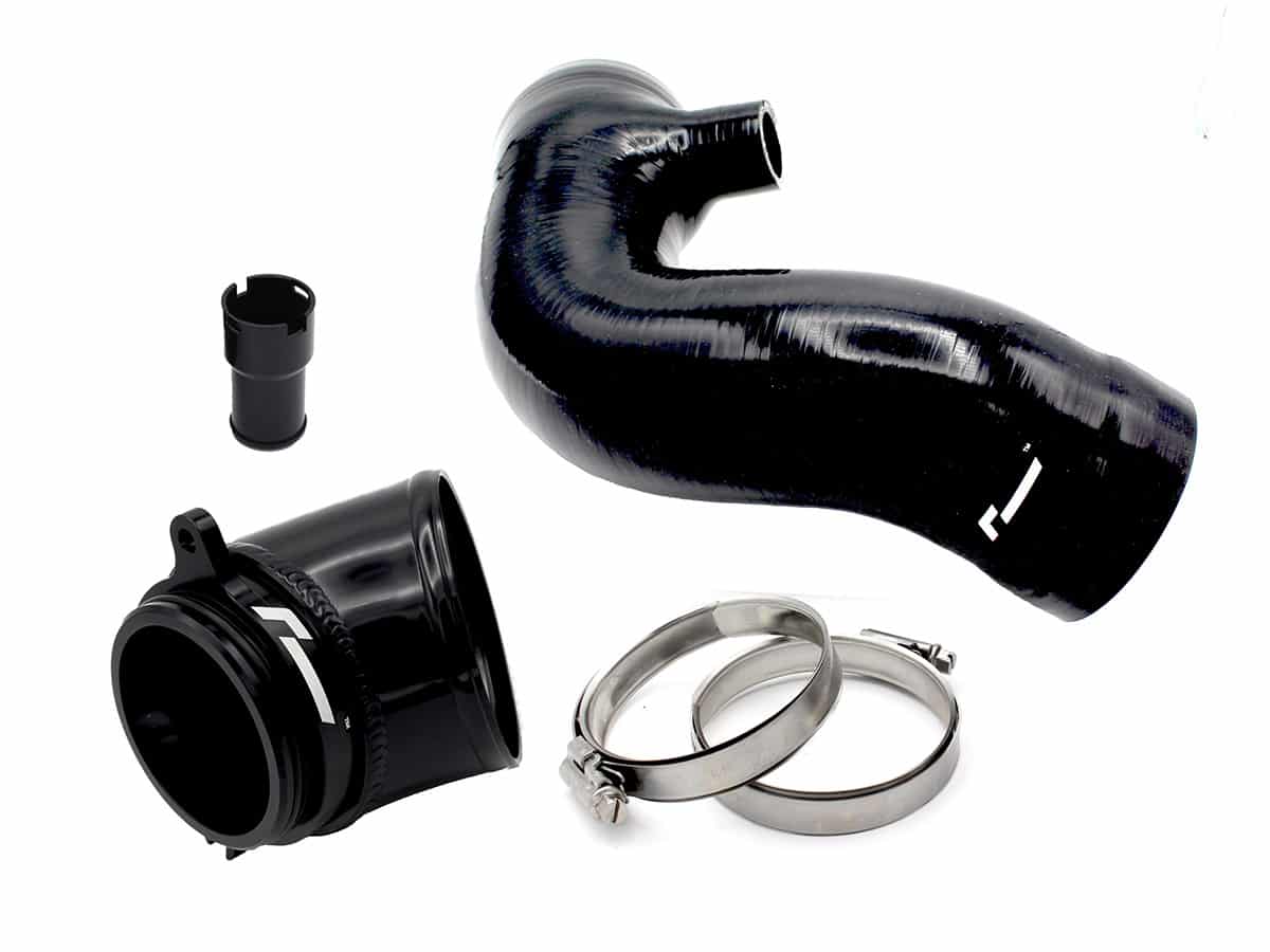 Kit di aspirazione turbo ad alto flusso Racingline per Volkswagen Golf 8 R / S3 8Y / Golf 8 GTI CS-1
