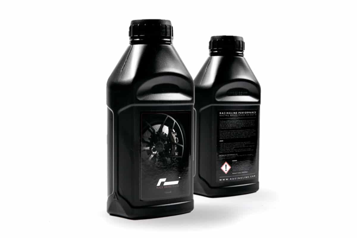 Racingline High Performance remvloeistof Audi A3-1
