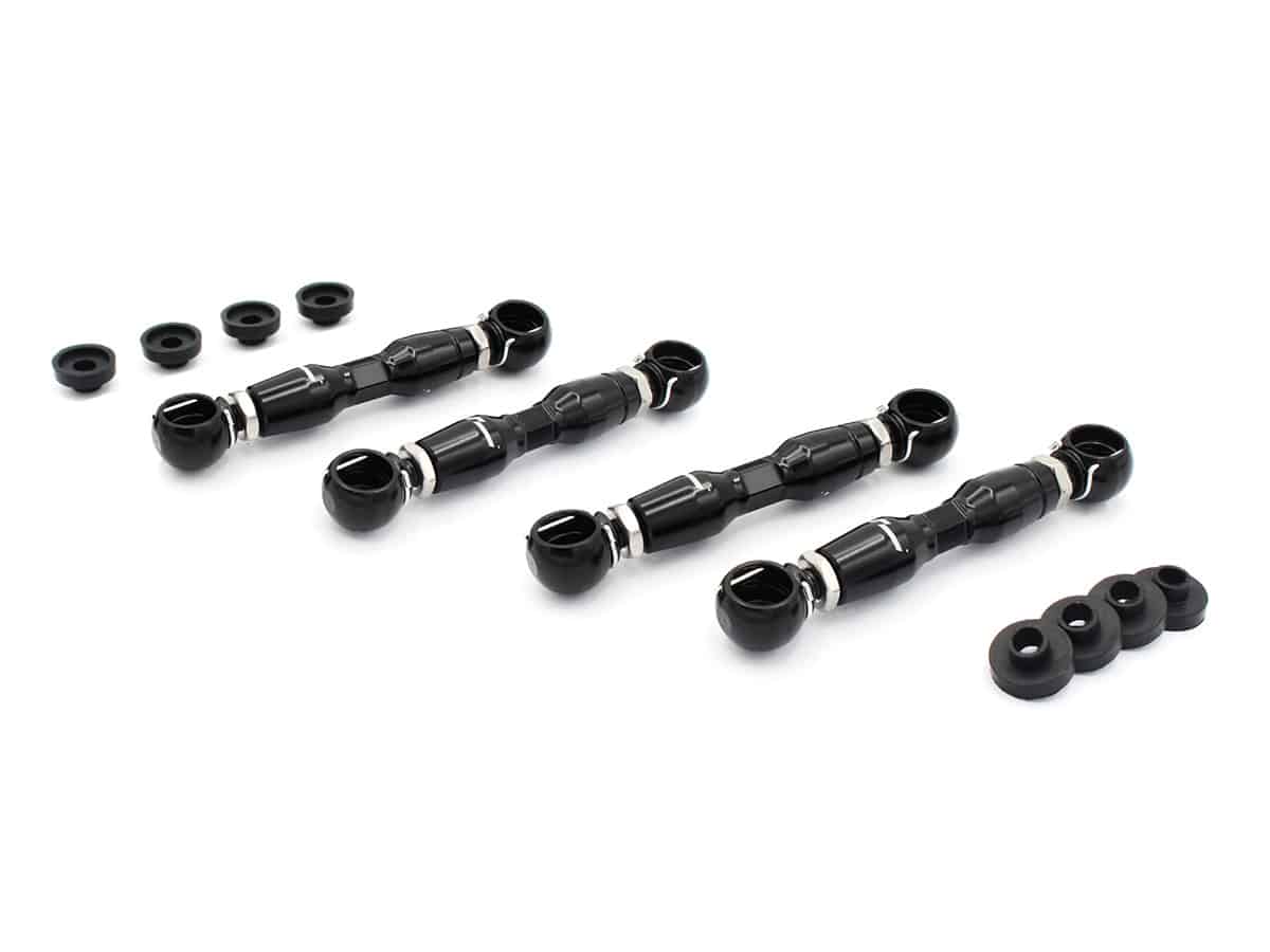 Biellette de suspension réglable en hauteur Racingline pour Audi RS6 C7 / RS7 C7-1