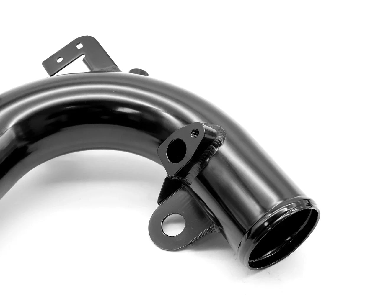 Racingline Intercooler Inlet / Outlet Piping Kit Volkswagen Golf 8 GTI / Skoda Octavia NX VRS 2.0 TSI EA888.4-3