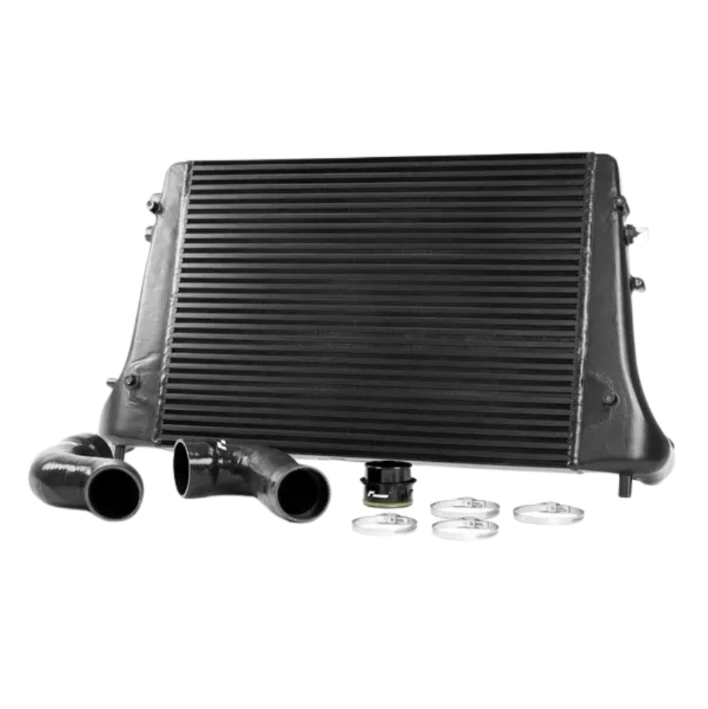 Intercooler Racingline per Volkswagen Golf 5 GTI / Golf 6 R / S3 8P / Leon 2 Cupra-1
