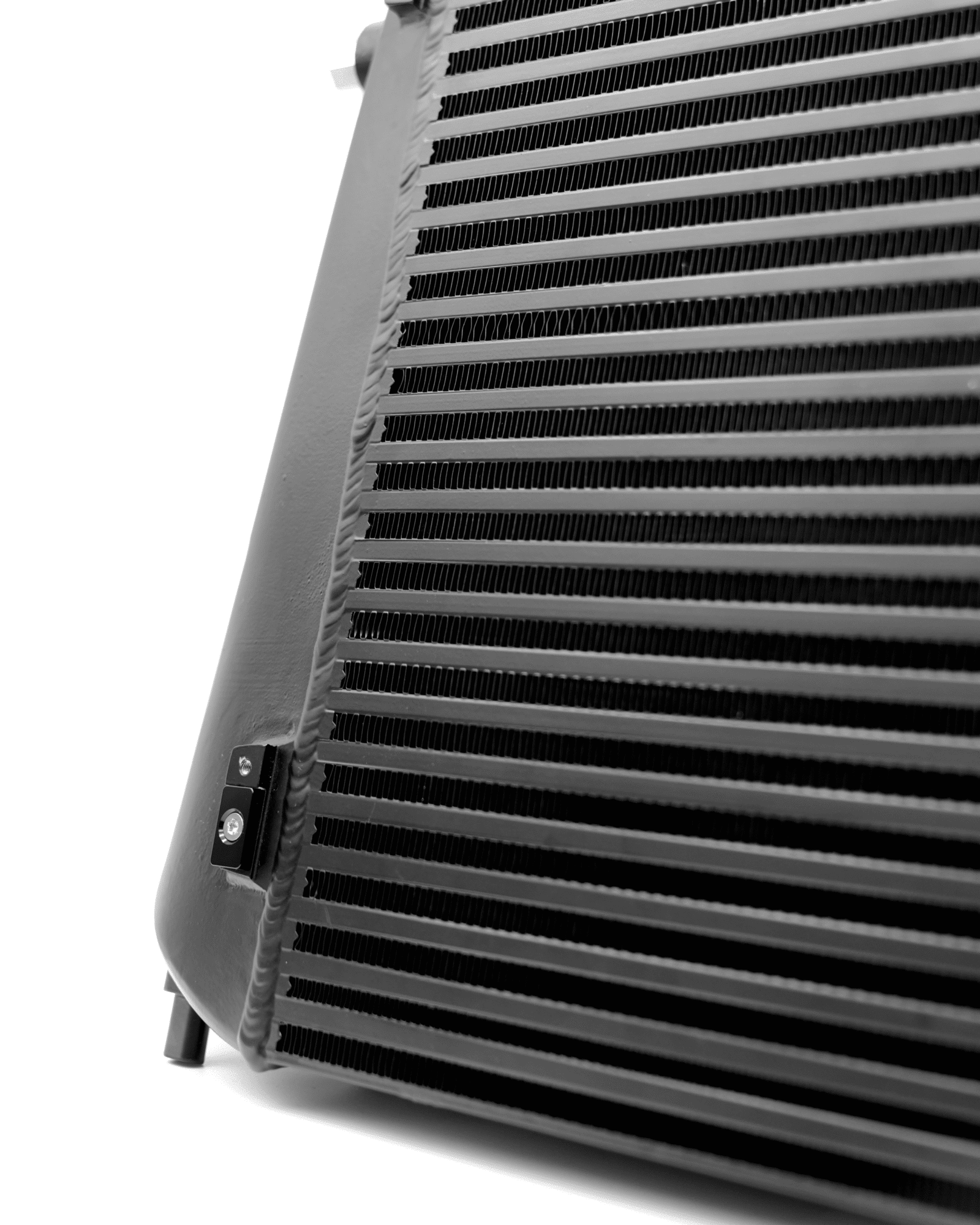 Racingline Intercooler Volkswagen Golf 8 GTI / Golf 8 R / Audi S3 8Y / Skoda Octavia NX VRS 2.0 TFSI MQB EVO-4