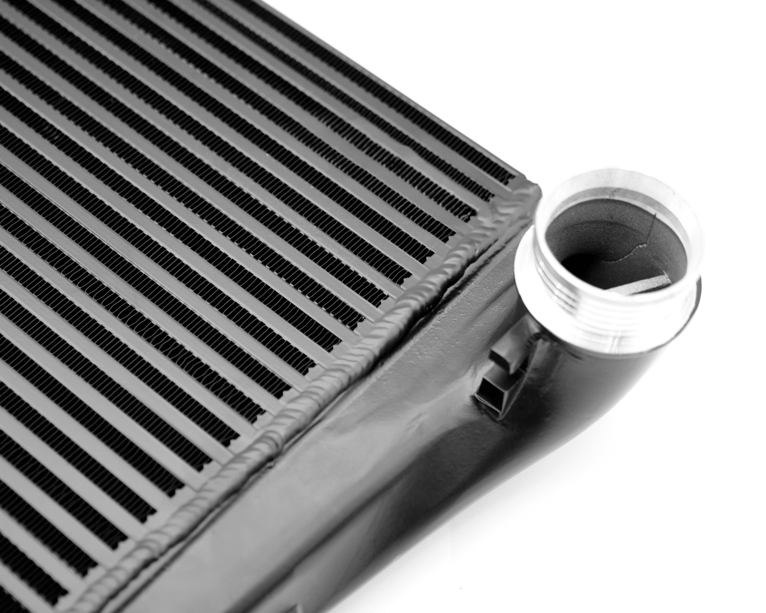 Racingline Intercooler Volkswagen Golf 8 GTI / Golf 8 R / Audi S3 8Y / Skoda Octavia NX VRS 2.0 TFSI MQB EVO-6