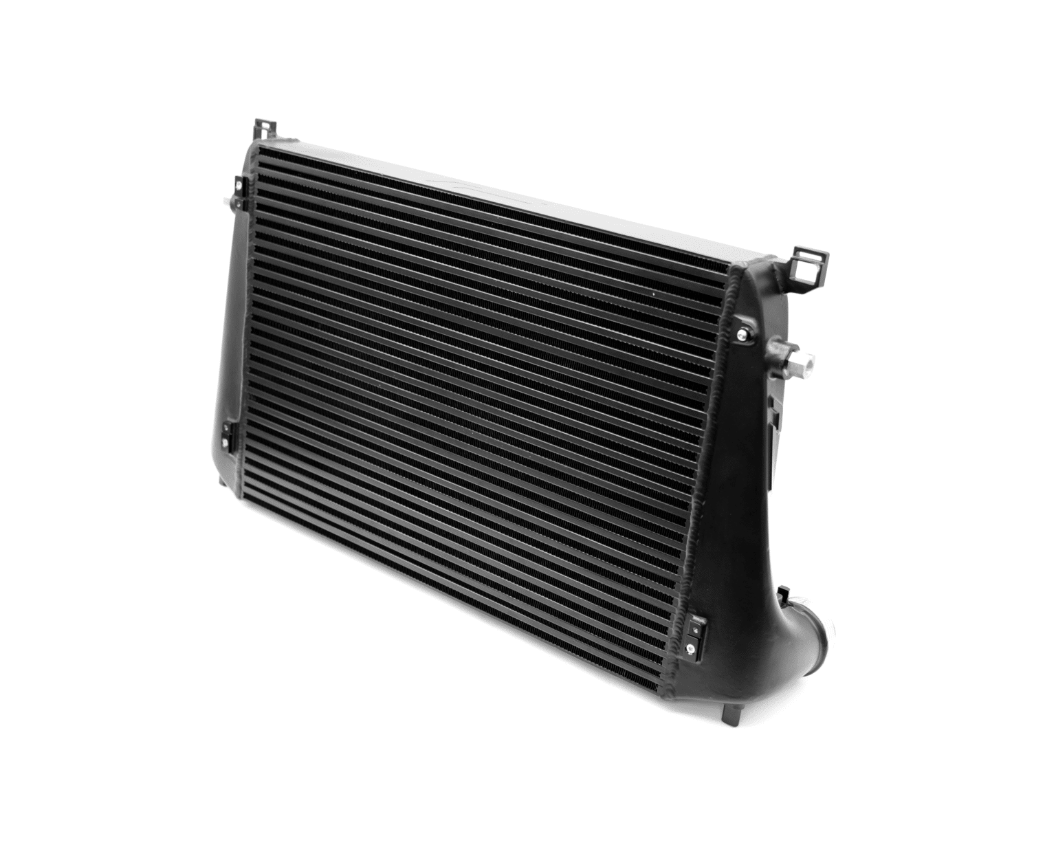 Racingline Intercooler Volkswagen Golf 8 GTI / Golf 8 R / Audi S3 8Y / Skoda Octavia NX VRS 2.0 TFSI MQB EVO-7