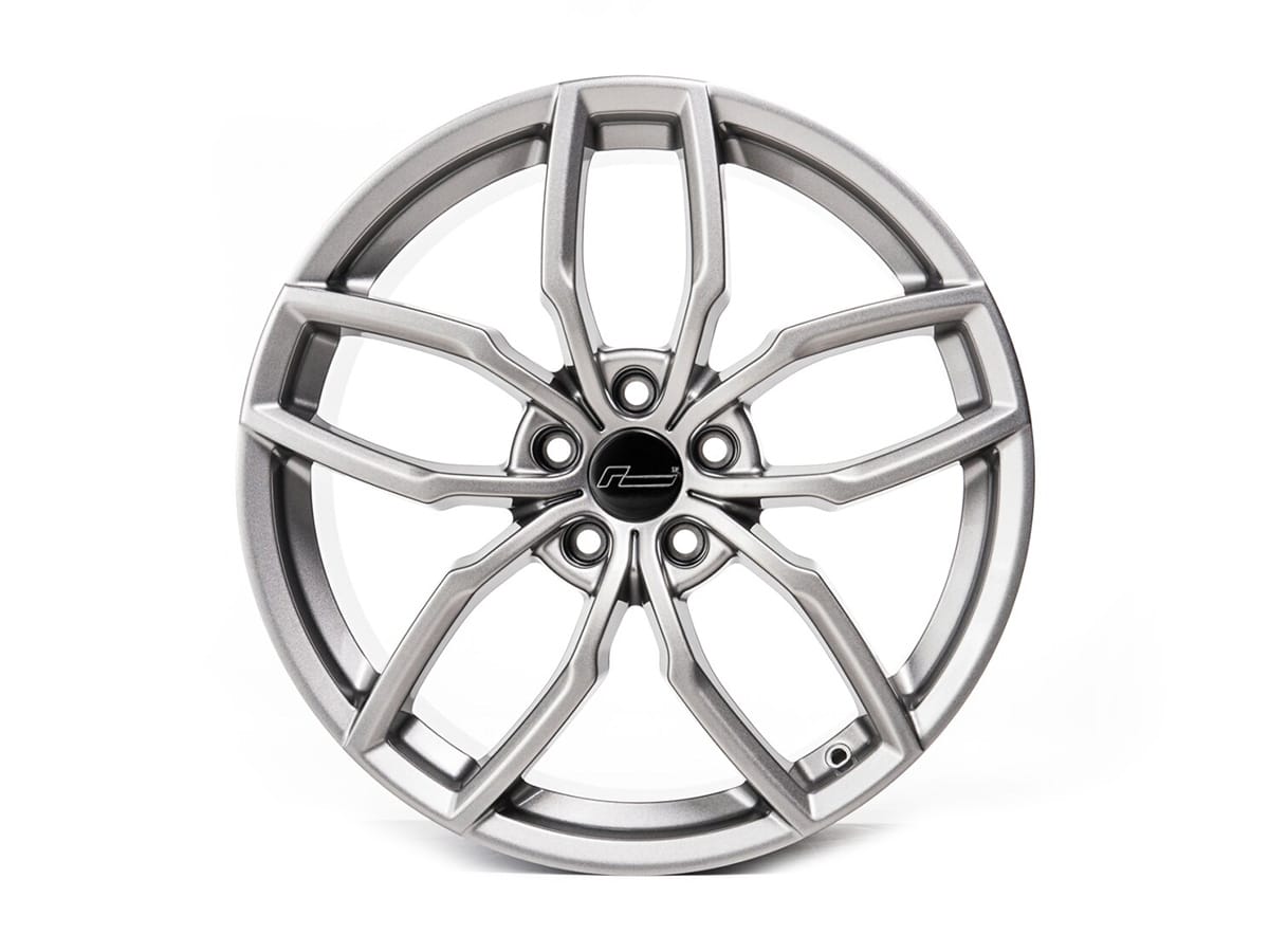 Racingline Lichtmetalen velgen Audi A3-1