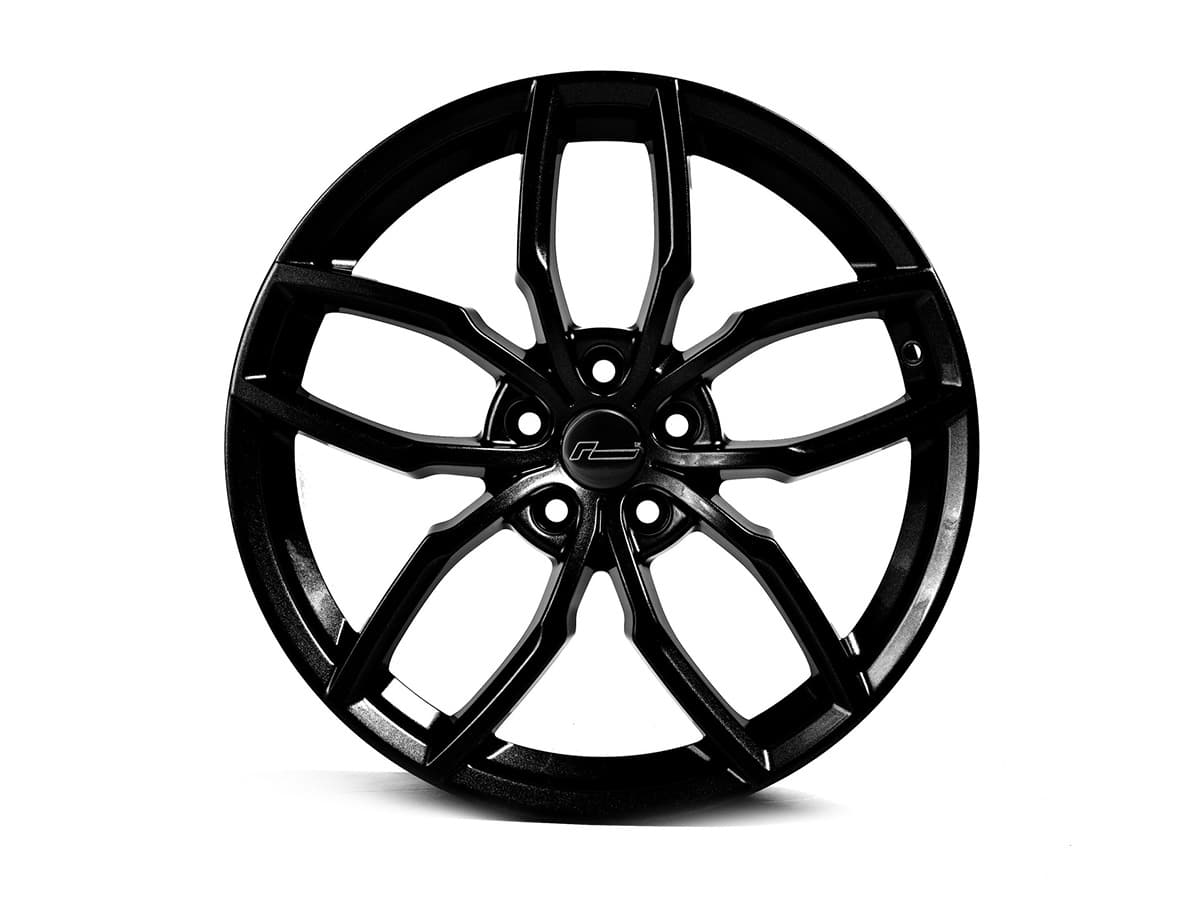 Racingline Lichtmetalen velgen Audi Golf-1