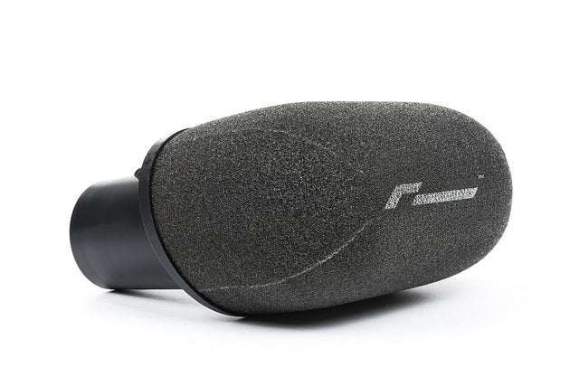 Racingline Air Filter Replacement Audi A3-2