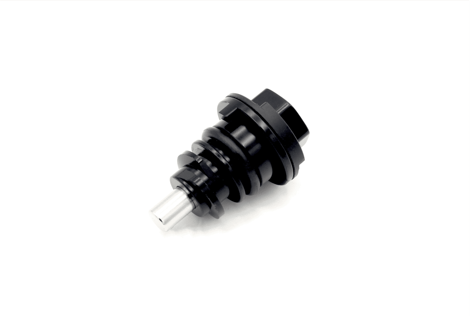Bouchon de carter magnétique Racingline pour Golf 7 GTI / Golf 7 R / Leon 3 Cupra / Octavia VRS-2