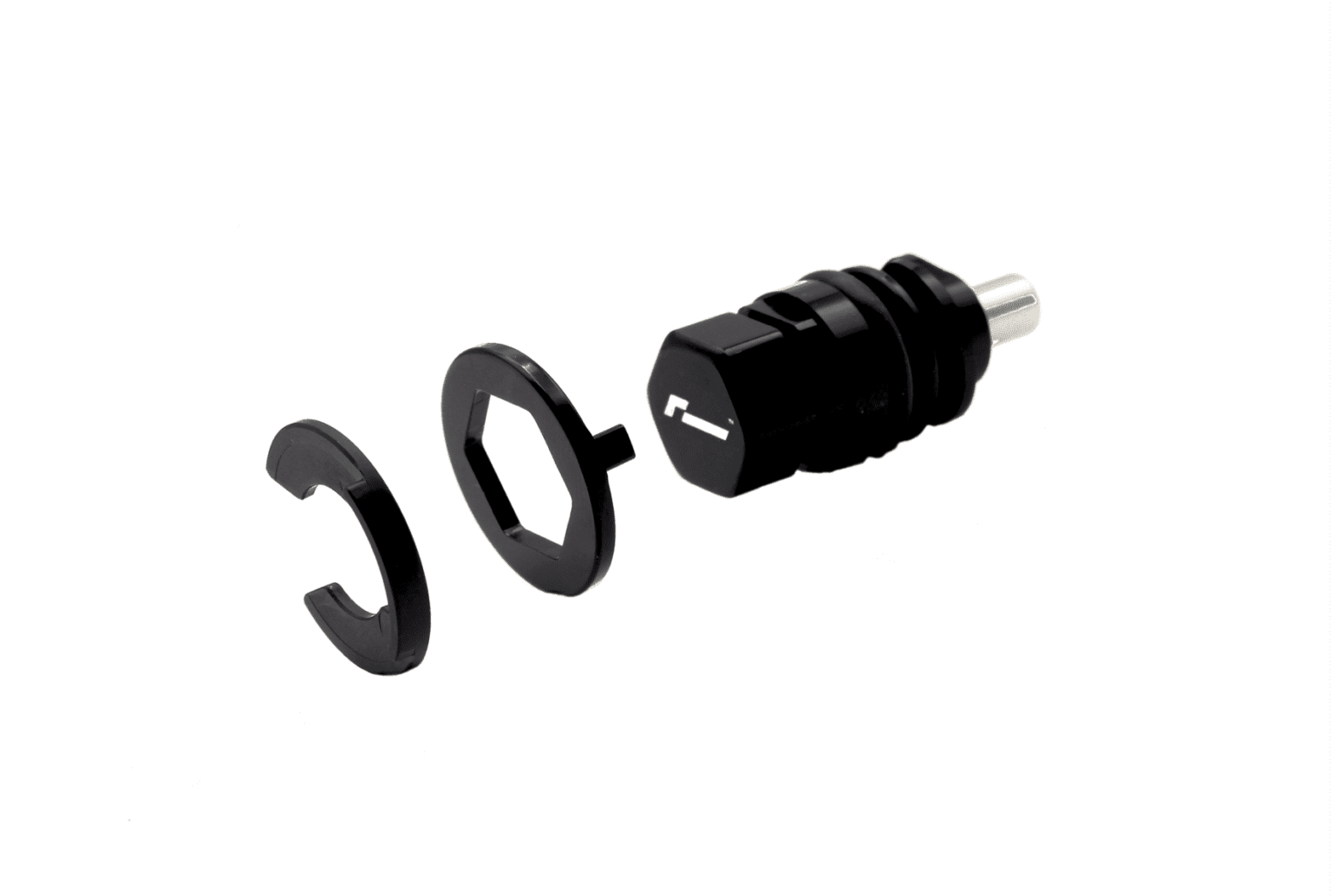 Racingline Magnetische carterplug Golf 7 GTI / Golf 7 R / Leon 3 Cupra / Octavia VRS-3