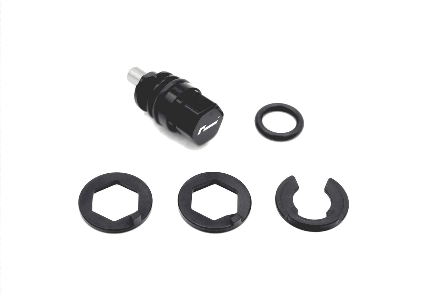 Racingline Magnetische carterplug Golf 7 GTI / Golf 7 R / Leon 3 Cupra / Octavia VRS-5
