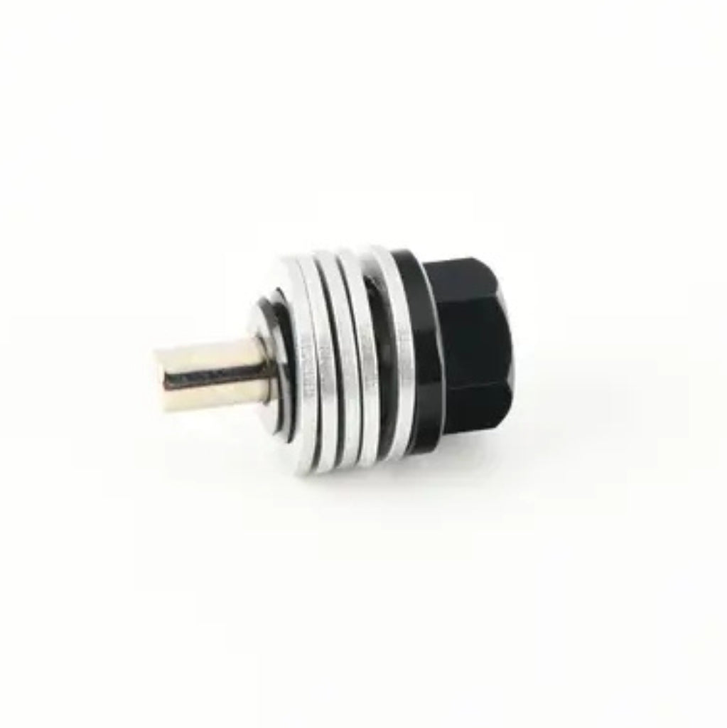 Bouchon de vidange magnétique Racingline pour Volkswagen Golf 8 GTI-2