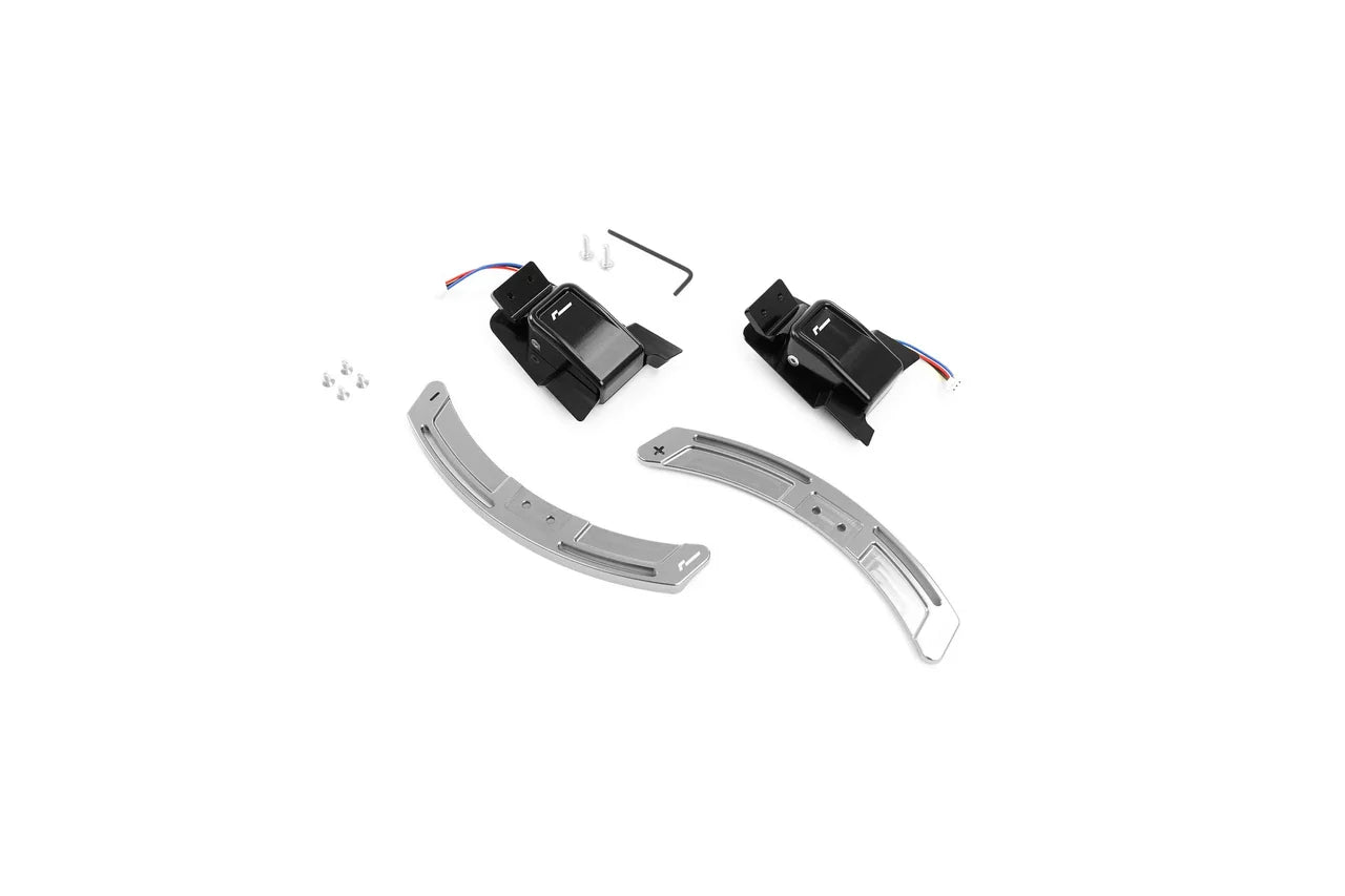 Racingline Magnetische paddle shifters Volkswagen Golf 7 GTI / Golf 7 R / Polo 6C GTI-3