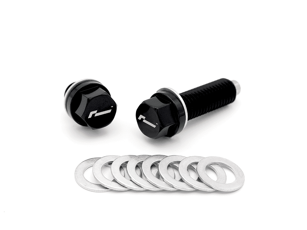 Racingline Magnetische plugkit Volkswagen Golf 5 R32 / Golf 6 R / Golf 7 R / Golf 8 R-1