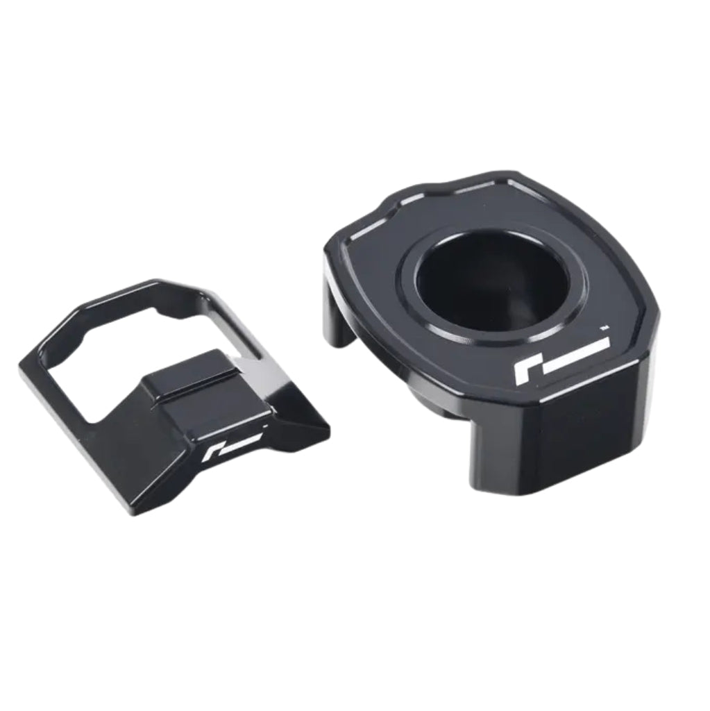 Racingline Motorsteun inserts Audi S3 8V / RS3 8Y / Golf 7 / Golf 8 / Leon 3 Cupra MQB / Evo-7