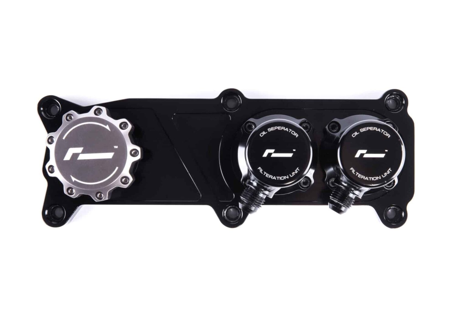 Racingline Olie catch tank Audi S4 B9 / S5 B9-3