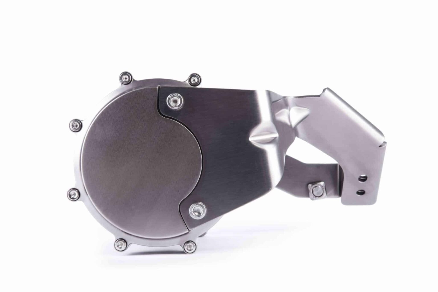 Racingline Olie catch tank Audi S4 B9 / S5 B9-4