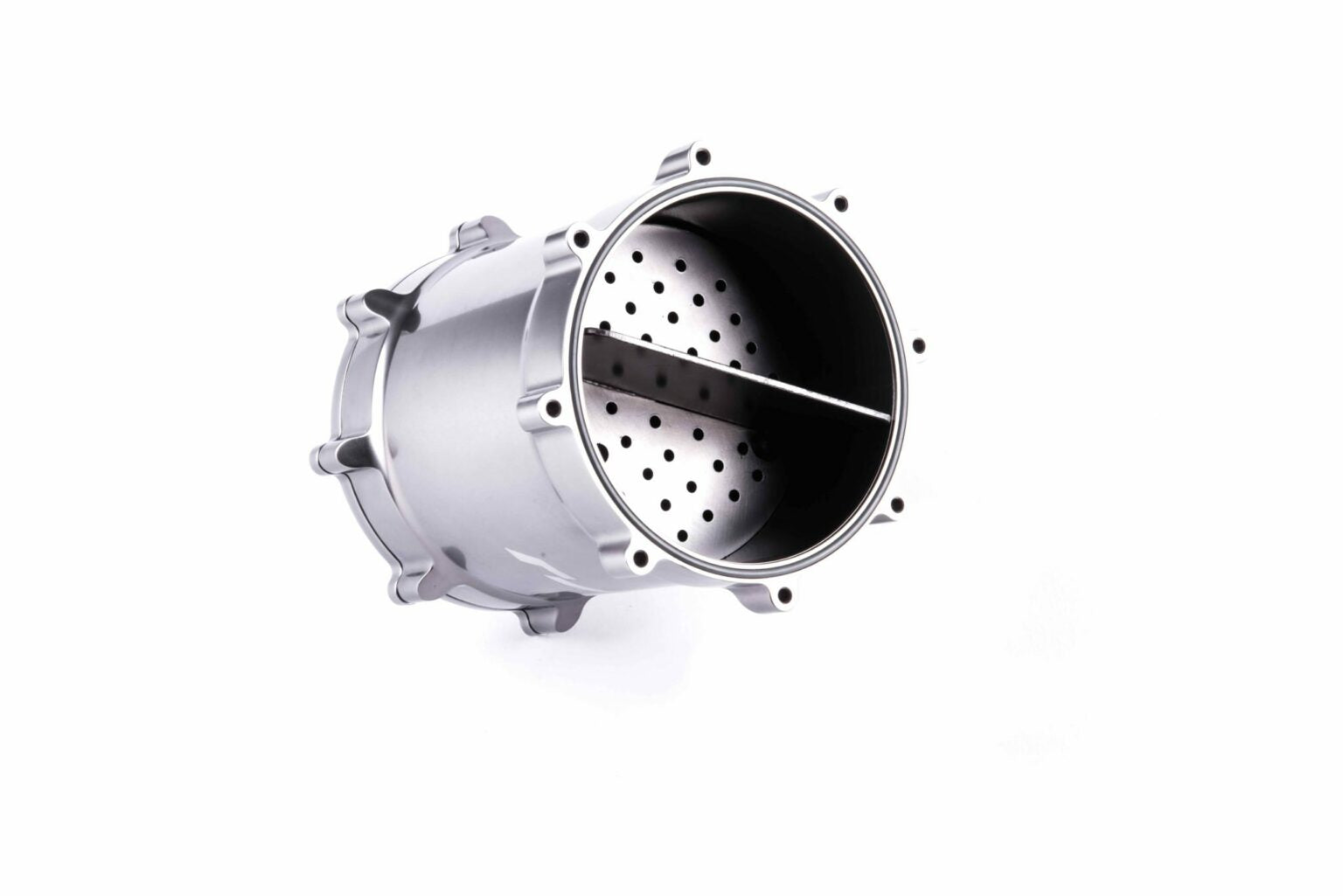 Racingline Olie catch tank Audi S4 B9 / S5 B9-5