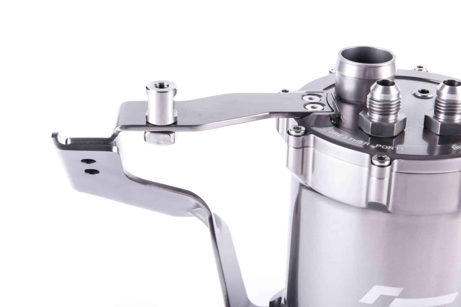 Racingline Olie catch tank Audi S4 B9 / S5 B9-6