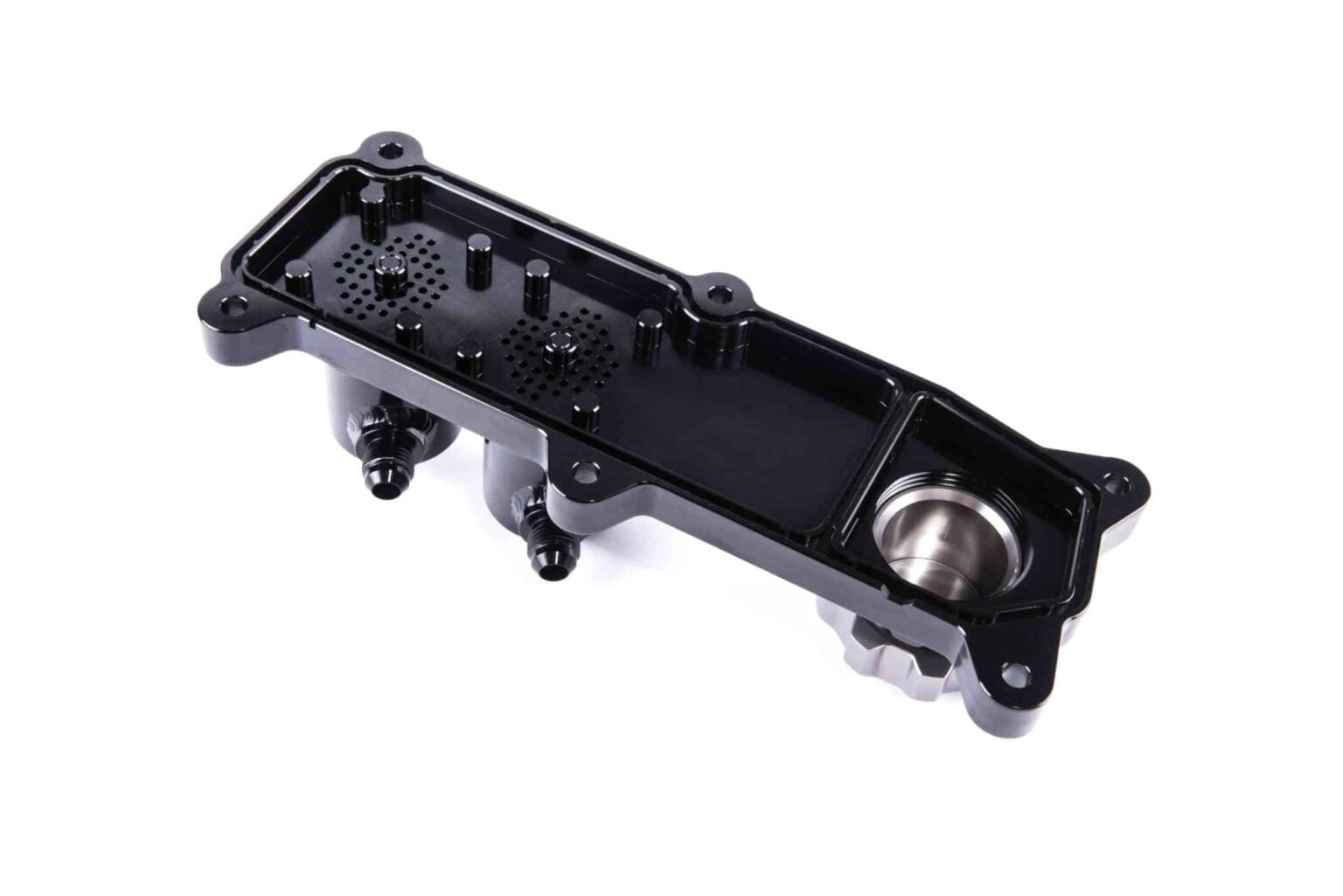 Racingline Olie catch tank Audi S4 B9 / S5 B9-8