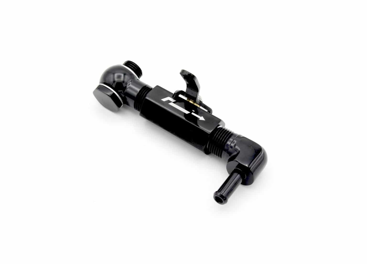 Racingline Olie catch tank aftapkit Volkswagen Golf 7 GTI-7