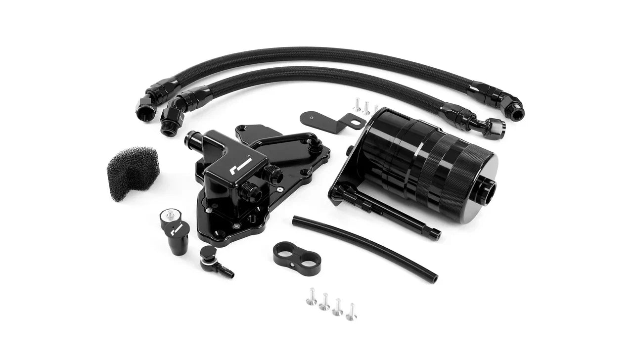 Kit de récupération d'huile Racingline pour Volkswagen Golf 8 GTI-1
