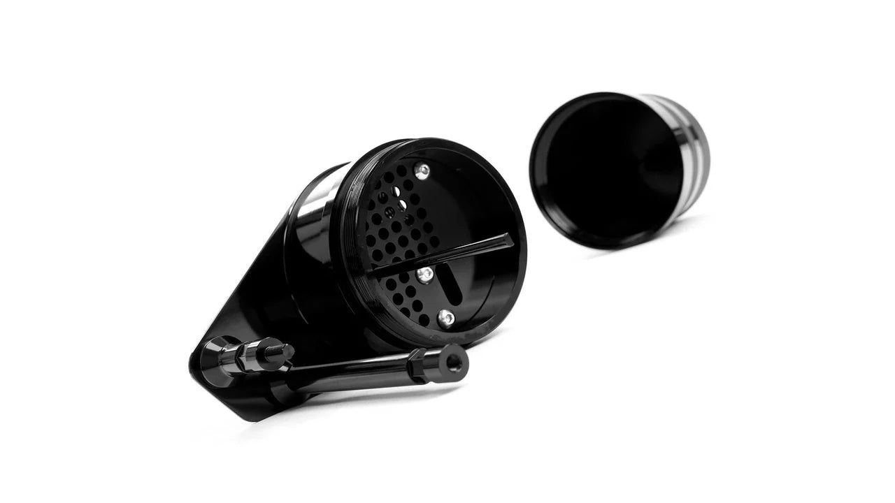 Racingline Olie catch tank kit Volkswagen Golf 8 GTI-3