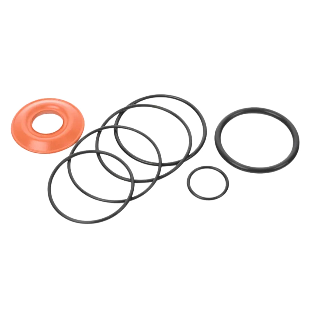 Racingline Ölkühler-Servicekit für Golf 7 / Leon 3 Cupra / S3 8V 2.0 TFSI MQB-1