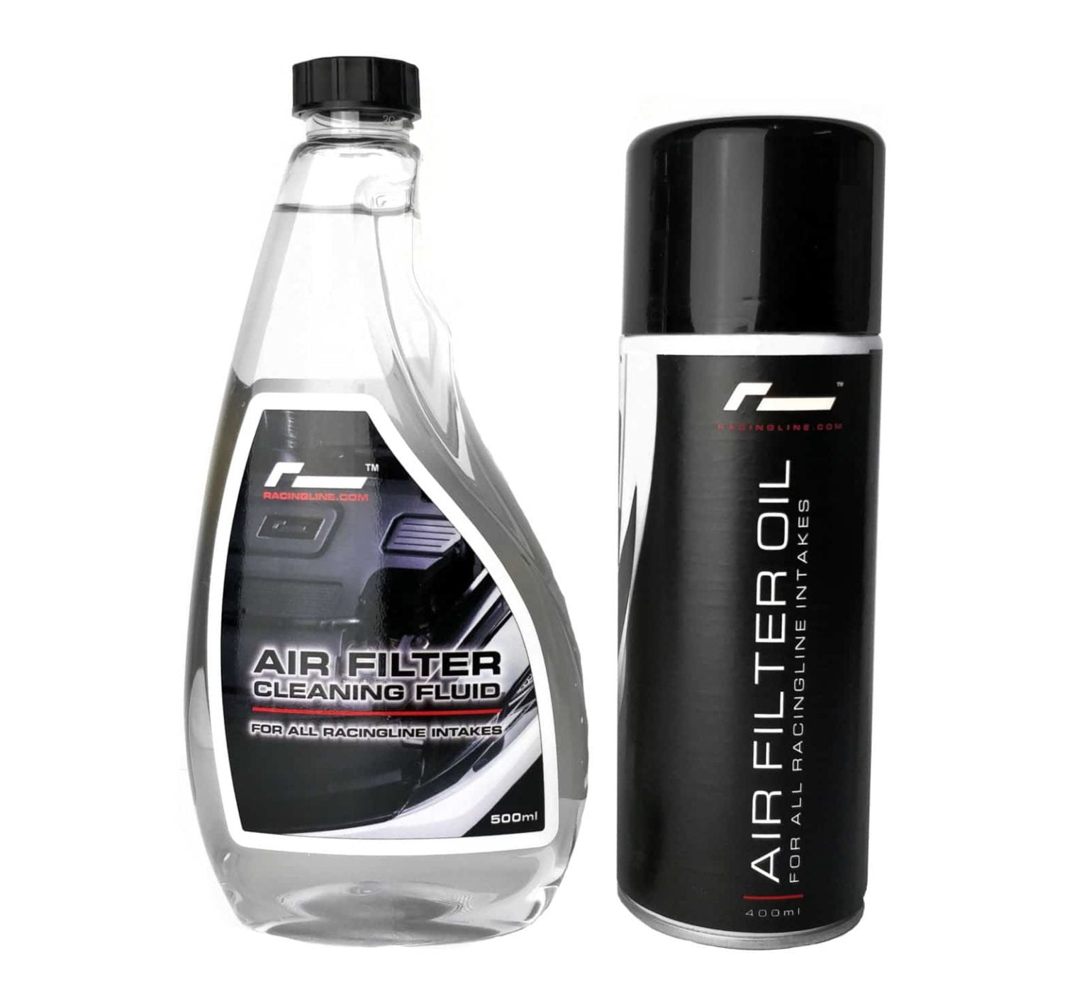 Kit di manutenzione Racingline per Abarth 595-2
