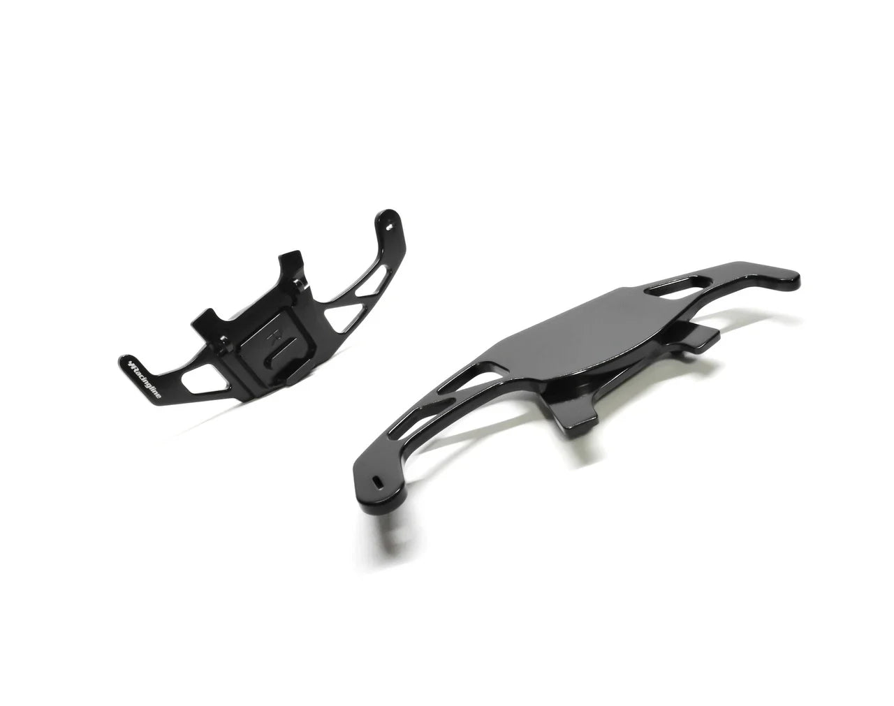 Racingline Paddle Shifter Vervanging Volkswagen Golf 7 GTI / Golf 7 R / Polo 6C GTI-8