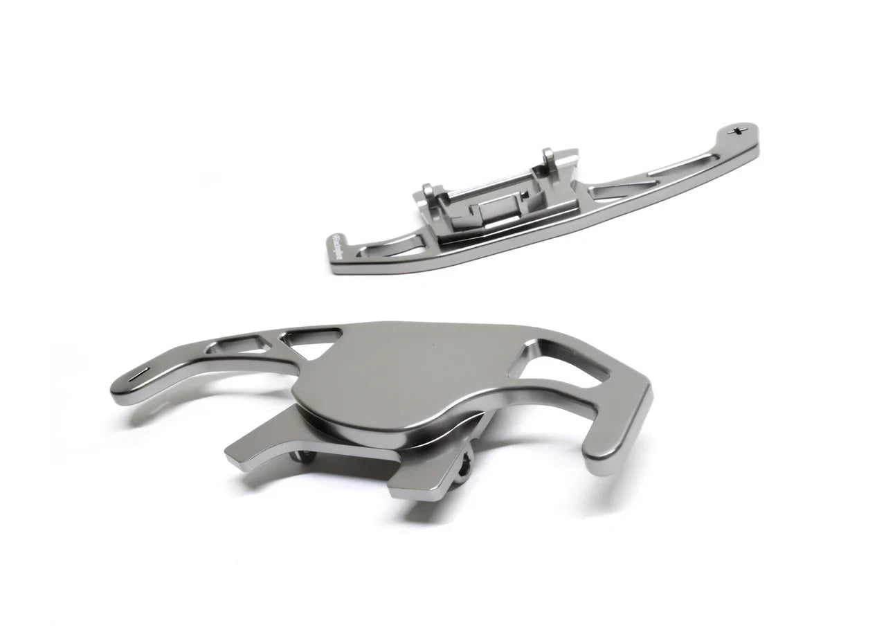Racingline Paddle Shifter Vervanging Volkswagen Golf 7 GTI / Golf 7 R / Polo 6C GTI-9