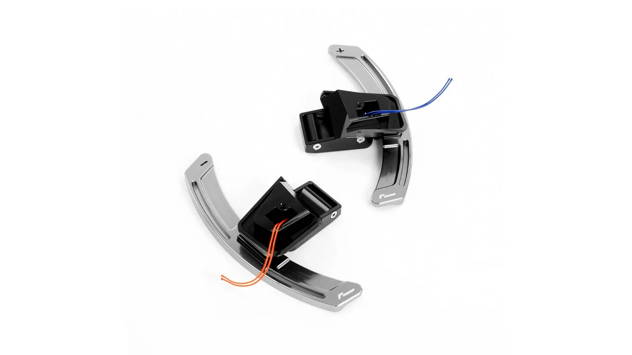 Racingline Paddle Shifter Volkswagen Golf 8 GTI / Golf 8 R / Polo AW.2 GTI-4