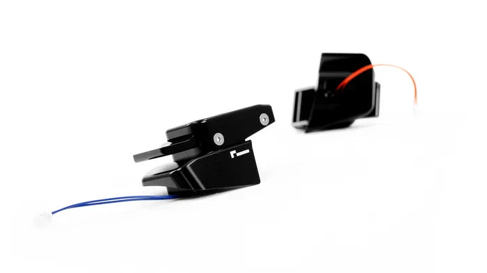 Racingline Paddle Shifter Volkswagen Golf 8 GTI / Golf 8 R / Polo AW.2 GTI-5