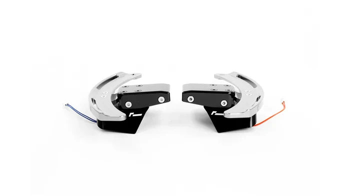 Racingline Paddle Shifter Volkswagen Golf 8 GTI / Golf 8 R / Polo AW.2 GTI-6