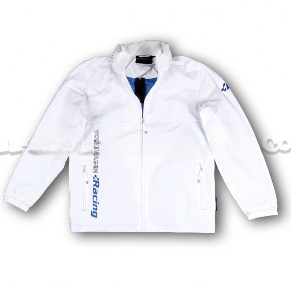 Racingline Paddock Jacket Audi SQ2-2