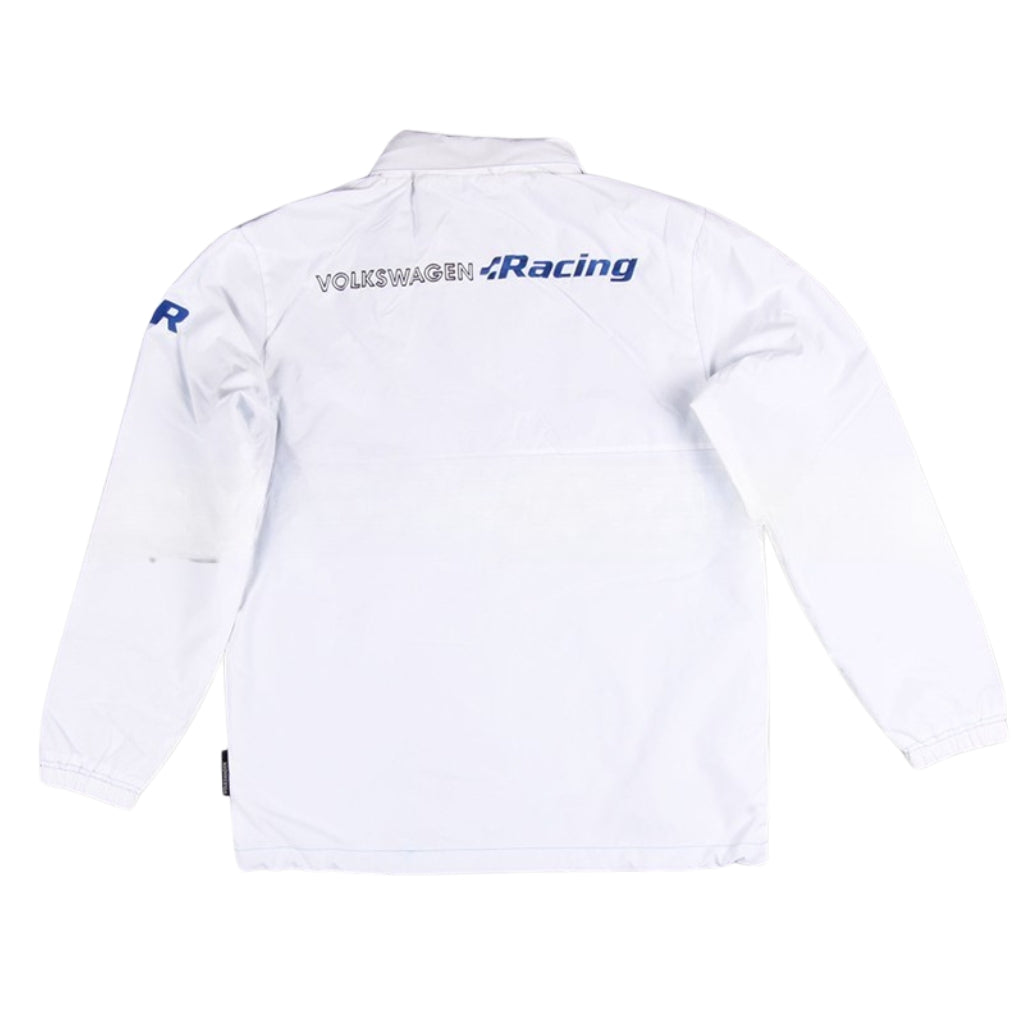 Racingline Paddock Jacket Audi SQ2-3