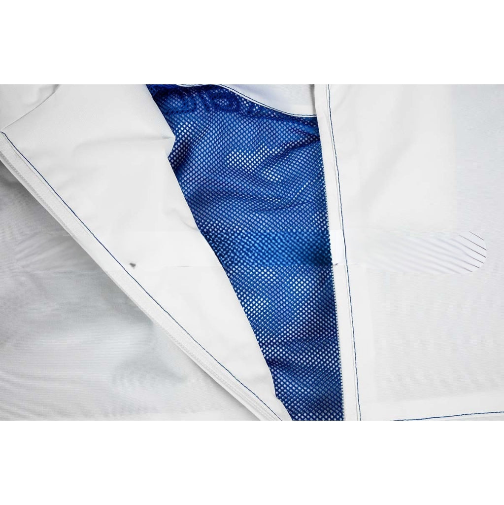 Racingline Paddock Jacket Audi SQ2-4