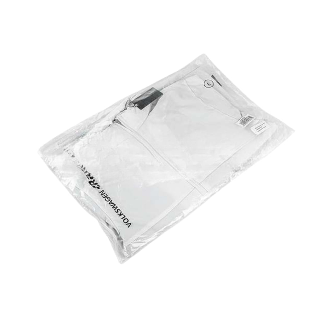 Racingline Paddock Jacket Audi SQ2-5