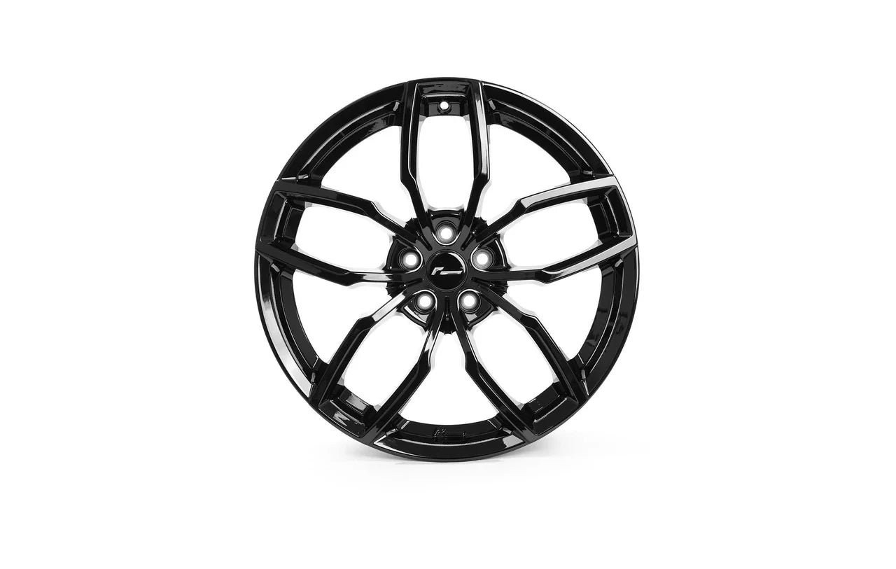 Racingline R360 Velg Audi A3--4