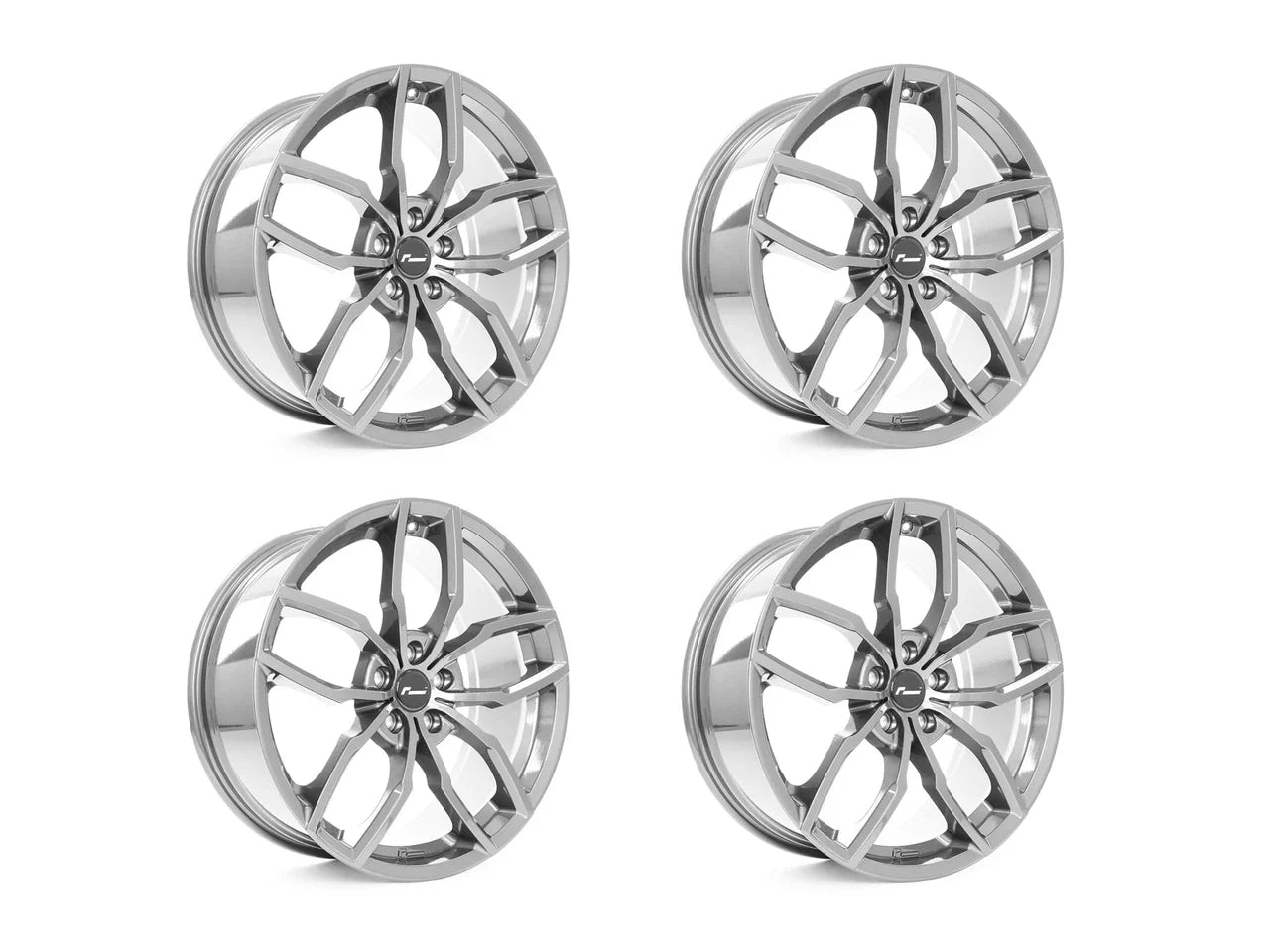 Racingline R360 Velg Audi A3-1