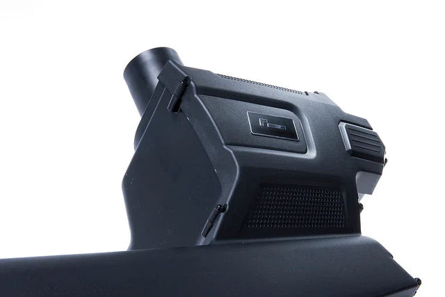 Racingline R600 Evo Cold Air Intake Volkswagen Golf 8 GTI-3
