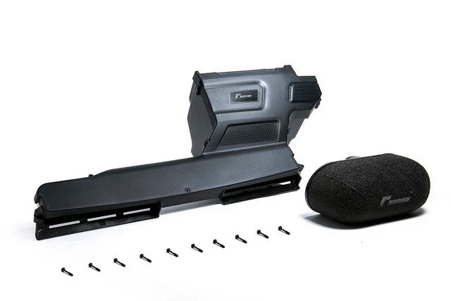 Racingline R600 Evo Cold Air Intake Volkswagen Golf 8 GTI-5