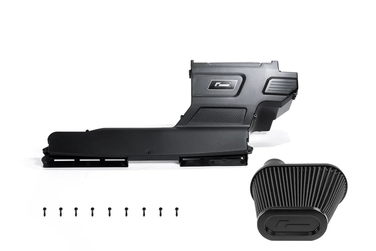 Racingline R600 Evo Cold Air Intake Volkswagen Golf 8 GTI-6