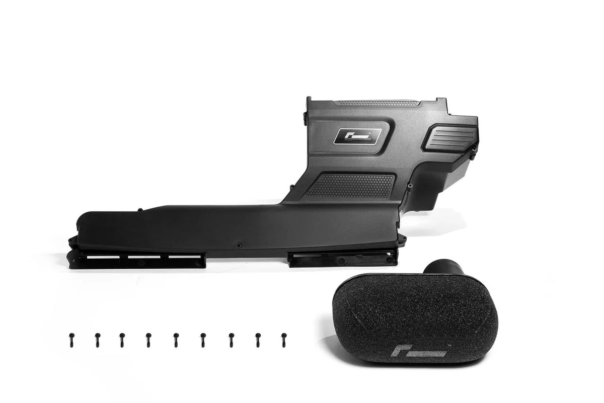 Racingline R600 Evo Cold Air Intake Volkswagen Golf 8 GTI-7