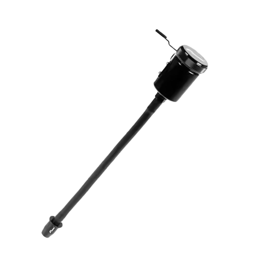 Kit di riposizionamento serbatoio liquido lavavetri Racingline per Audi S3 8Y e Golf 8 R-2