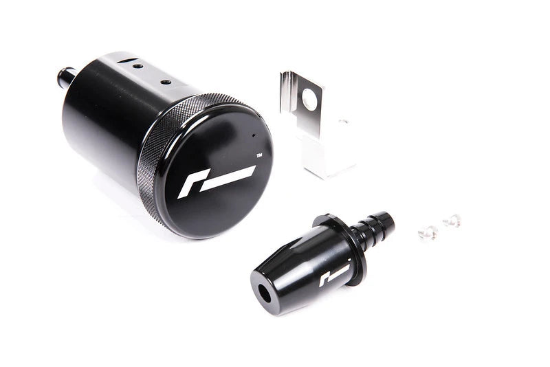 Racingline Remote Washer Fill Relocate Bottle Golf 7 R / S3 8V / Leon 3-1