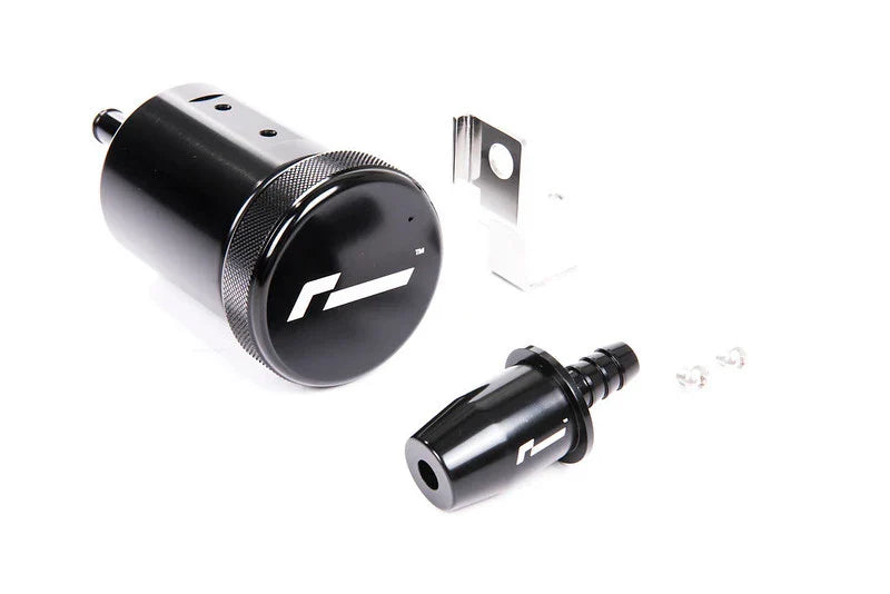 Racingline Remote Washer Fill Relocate Bottle Golf 7 R / S3 8V / Leon 3-1