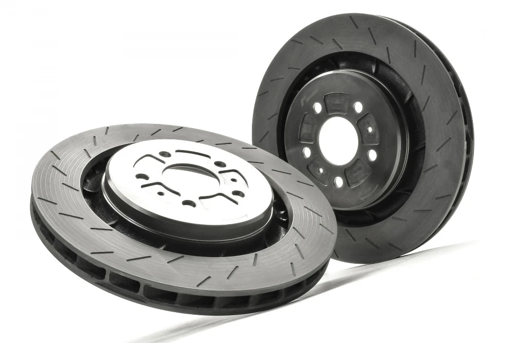 Racingline Bremsscheiben für Volkswagen Golf 7 / Seat Leon 3 / Audi S3 8V / Audi TT MK3-1