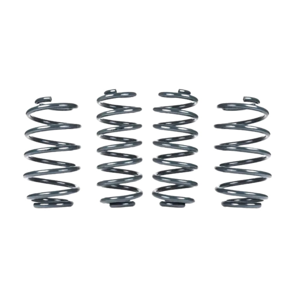 Ressorts Racingline Sport pour Seat Cupra Formentor 2.0 TSI-1