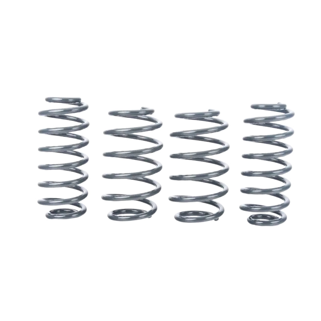 Ressorts Racingline Sport pour Volkswagen Golf 5 R32 / Golf 6 R-1