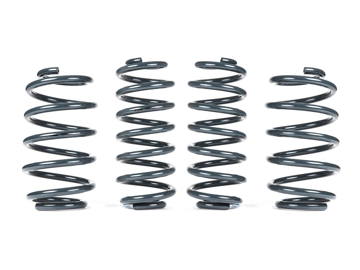 Racingline Sports springs Volkswagen UP GTI-1